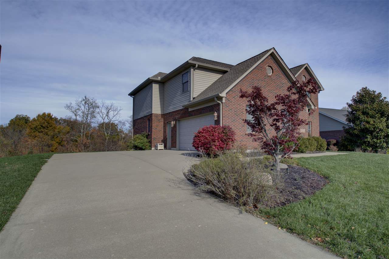 3836 Deertrail Drive Erlanger KY