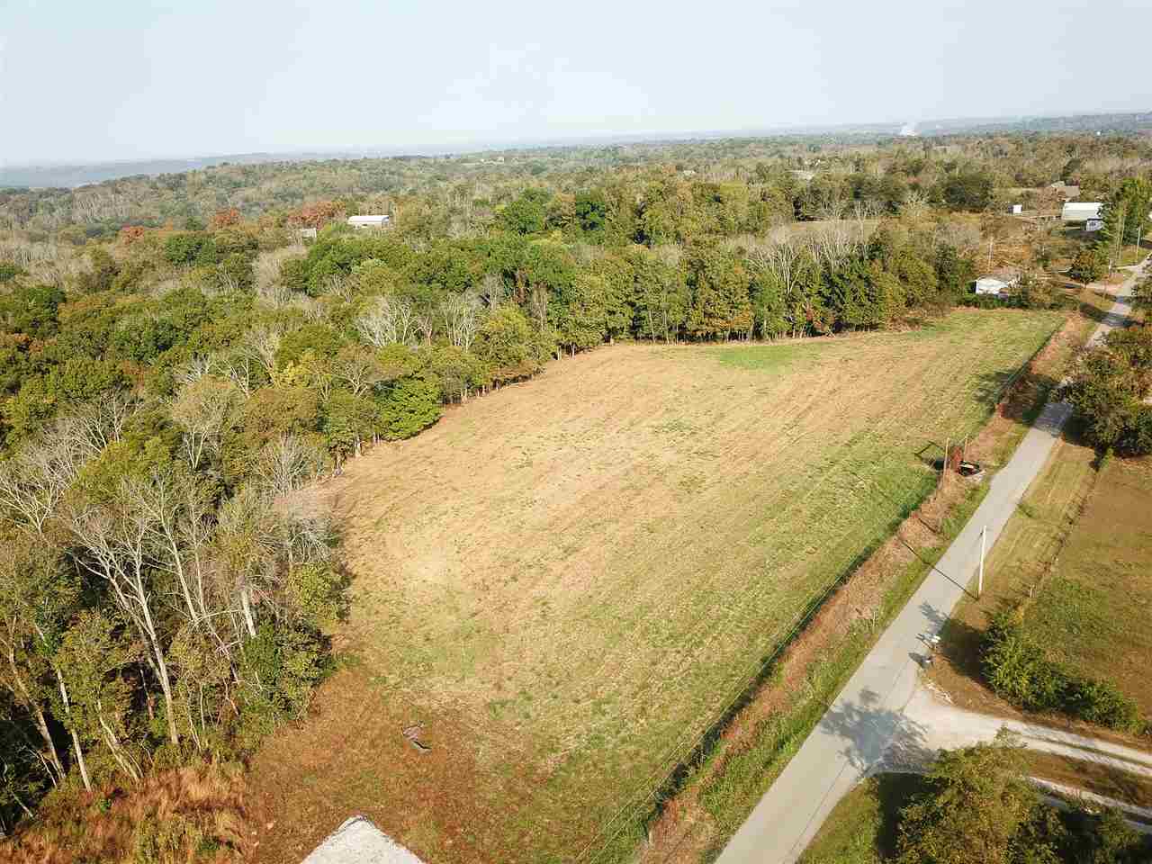 BLK 5500 Botts Lane A Petersburg KY
