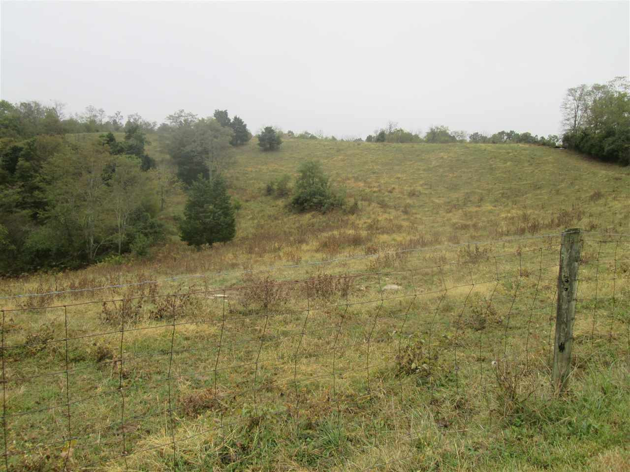 1 Tract Corinth Hinton Road Corinth KY