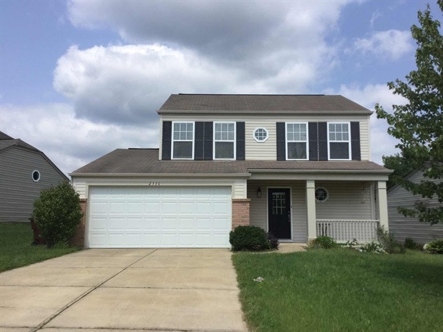 2330 Antoinette Way Union KY