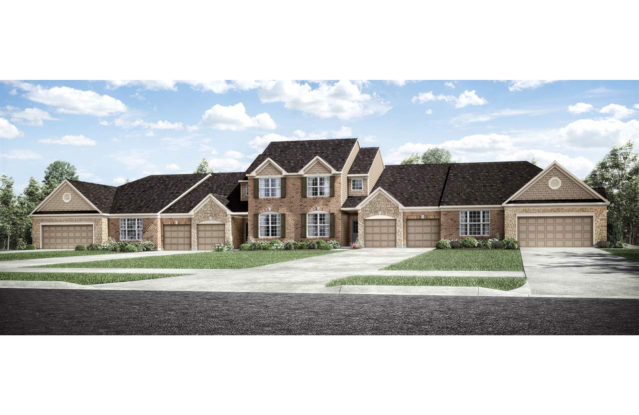 7504 Donoch Lane 128B Alexandria KY