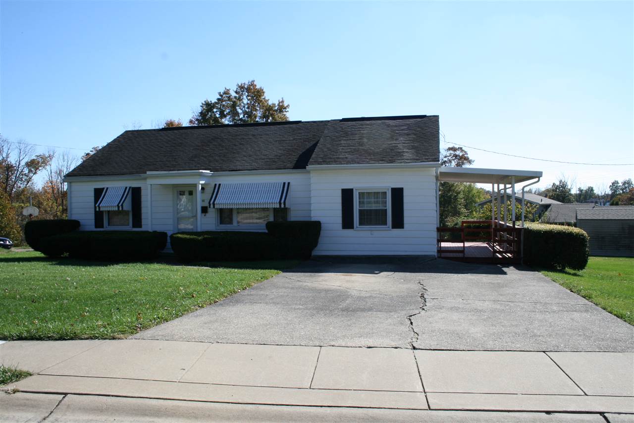46 Alta Vista Drive Walton KY