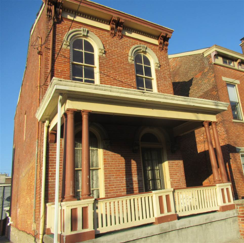 230 Covington Avenue Covington KY