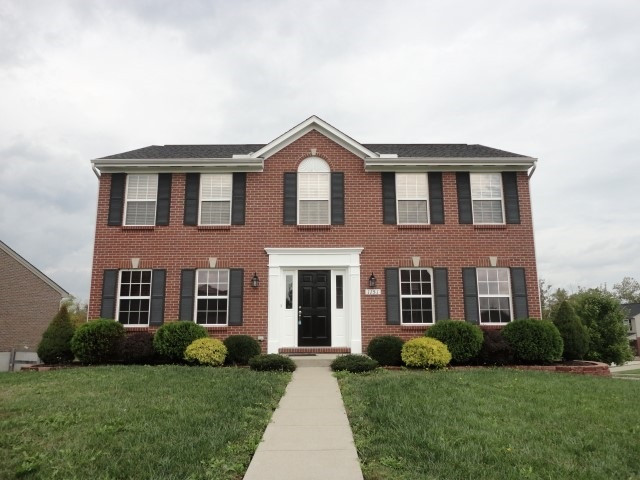 1151 Breckenridge Lane Hebron KY
