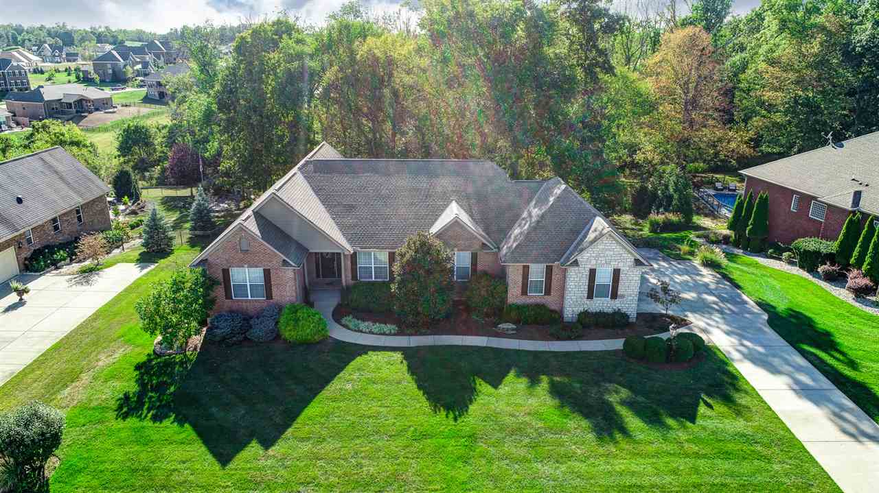 1213 Citation Drive Union KY