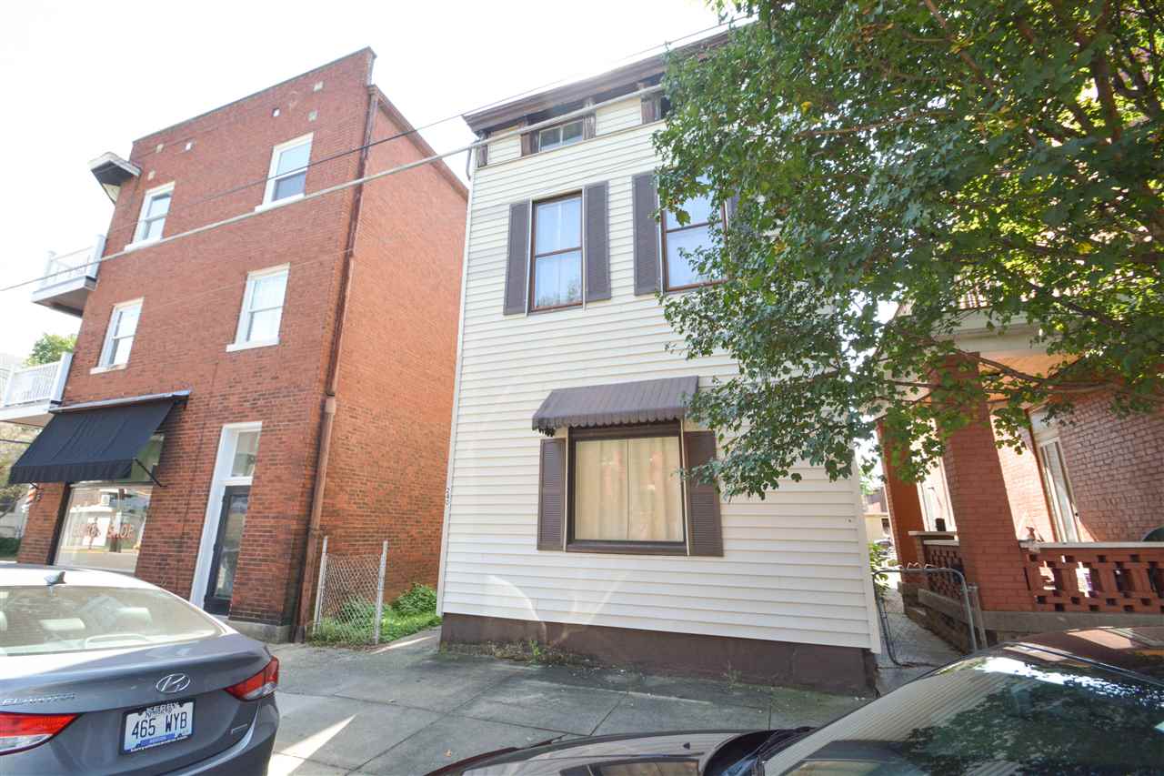 240 Center Street Bellevue KY