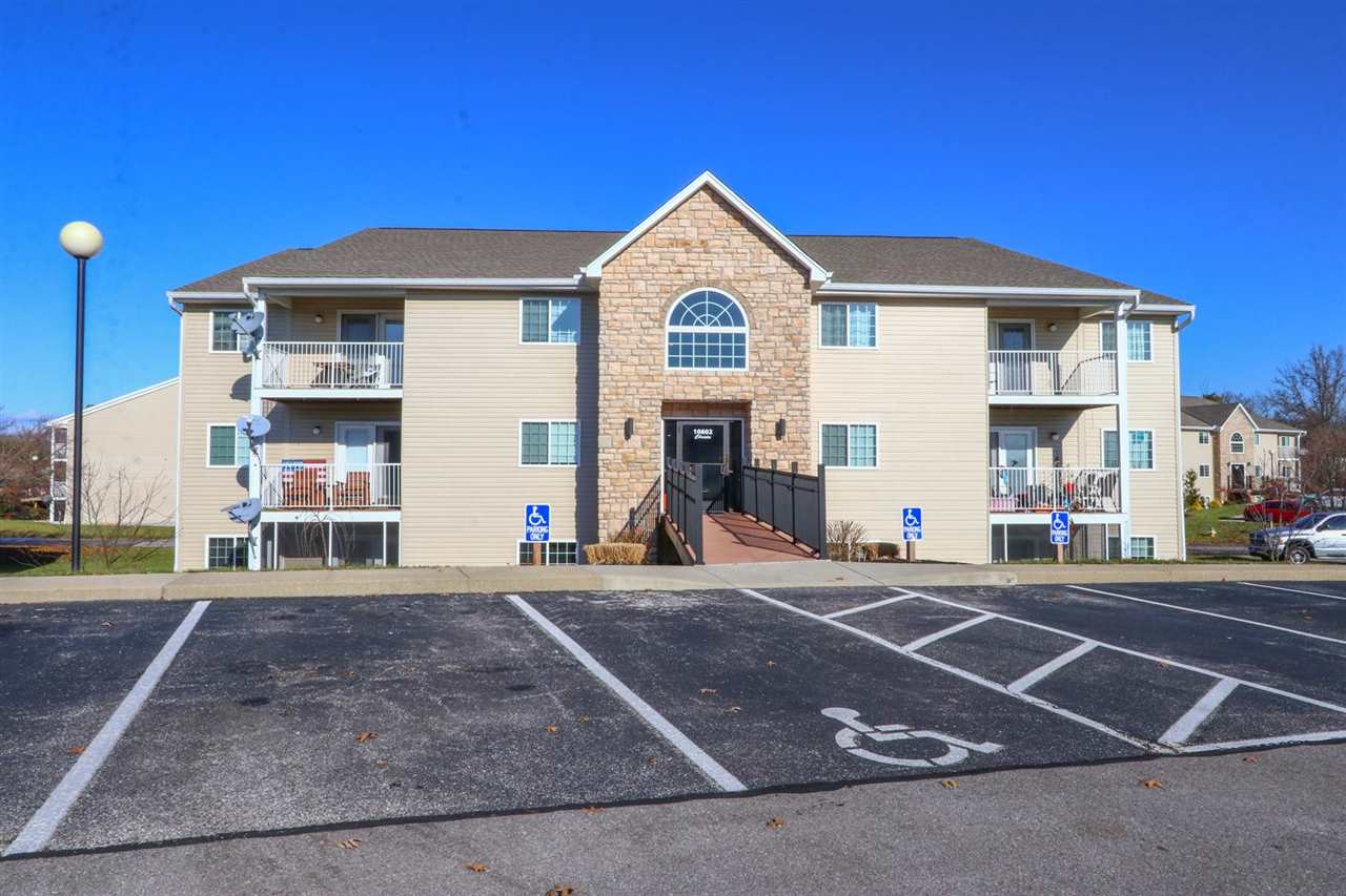 10602 Christa Court Alexandria KY