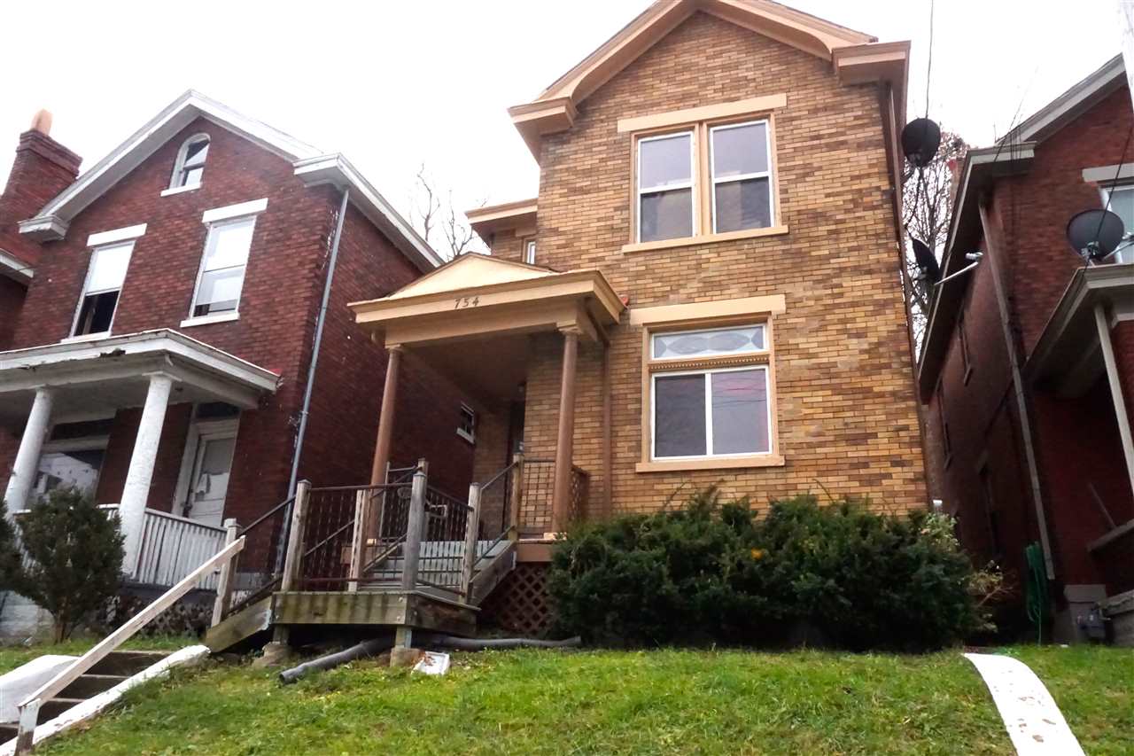 754 E 10th Street Newport KY