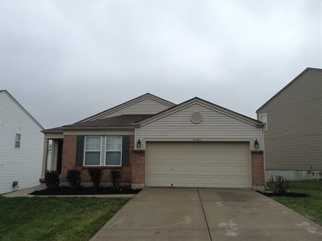 2162 Algiers Street Union KY