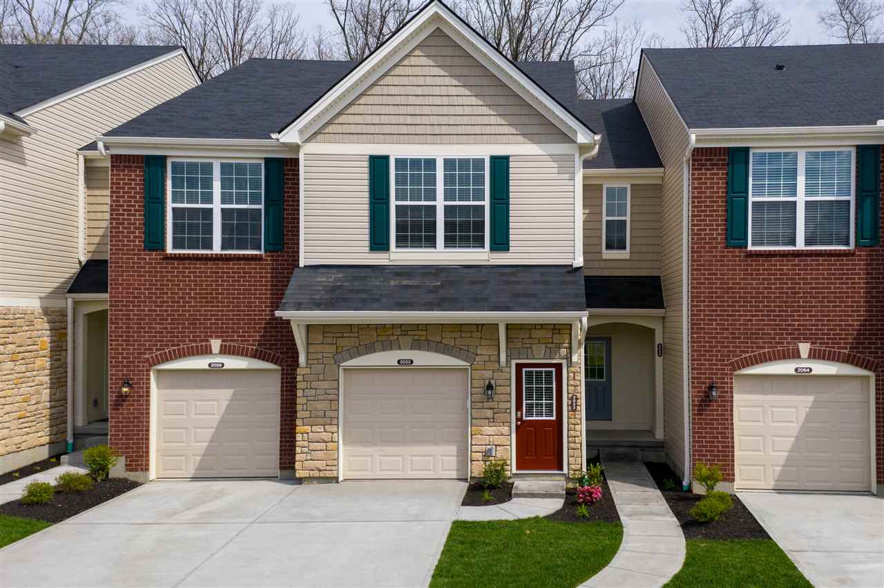 2056 Birdie Court 146F Burlington KY
