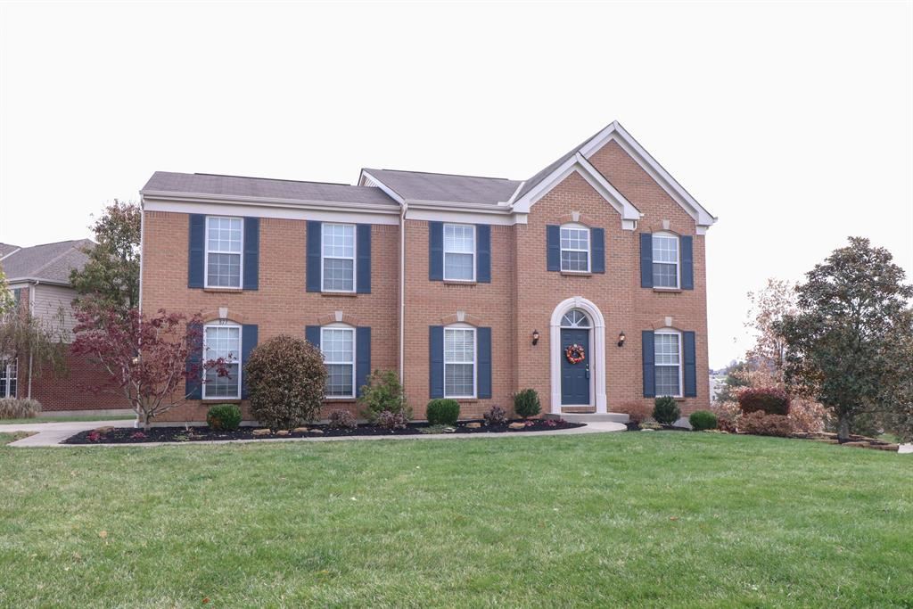 873 Doeridge Drive Erlanger KY