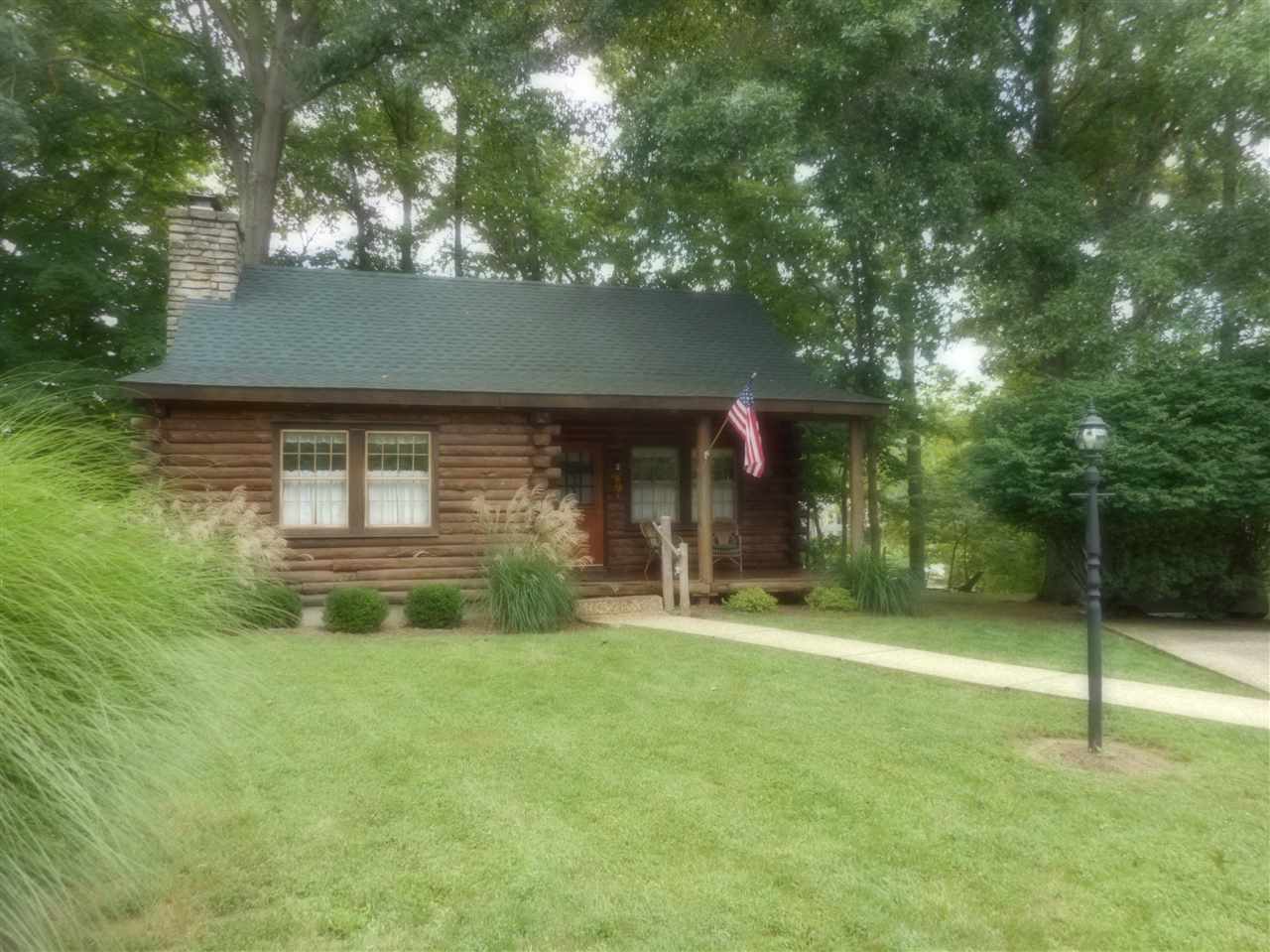 90 Adams Belle Court Perry Park KY