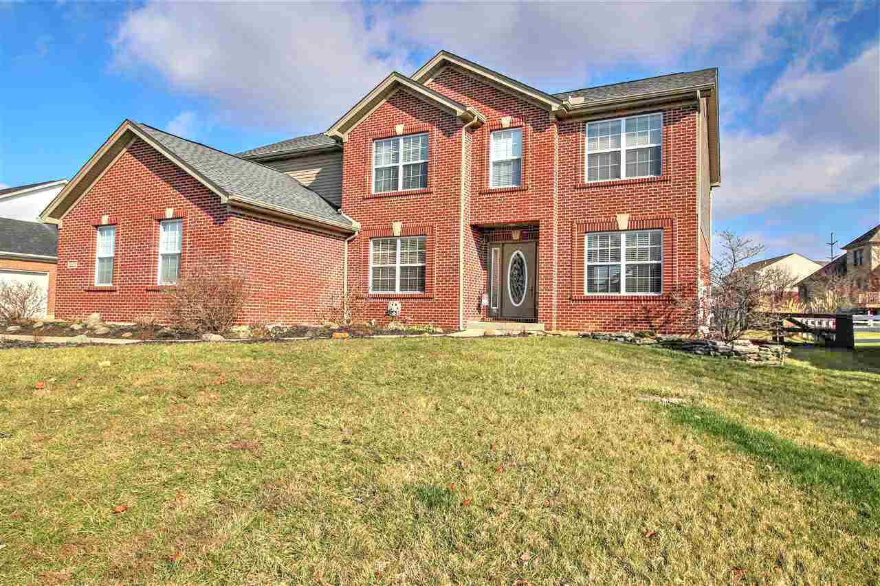 1153 Appomattox Drive Florence KY