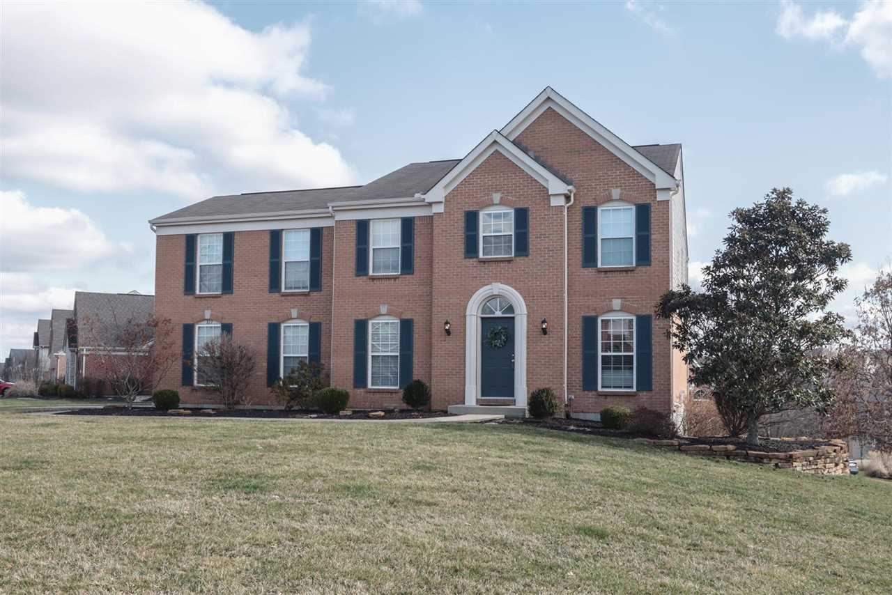 873 Doeridge Drive Erlanger KY