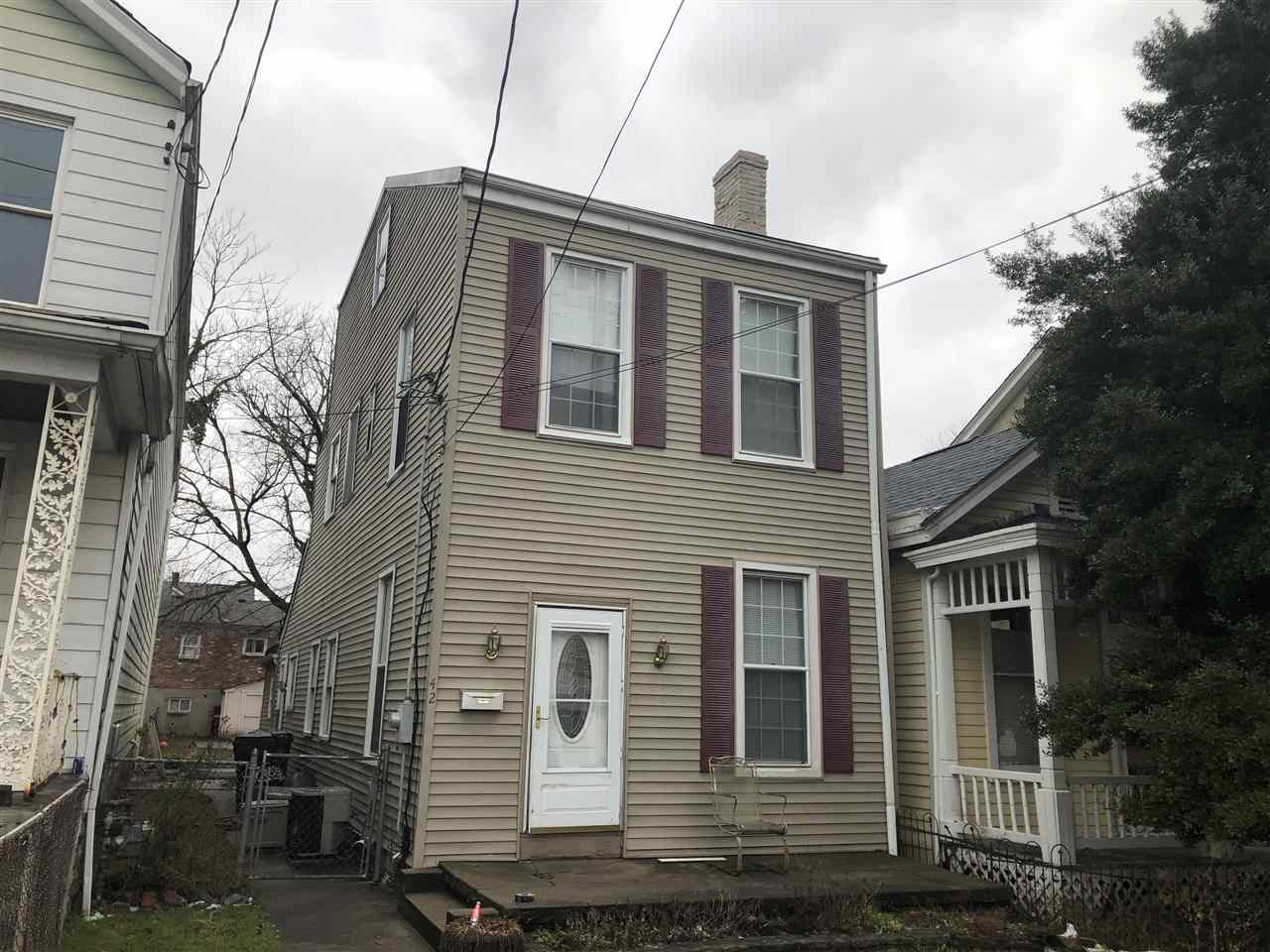 42 Carneal Street Ludlow KY