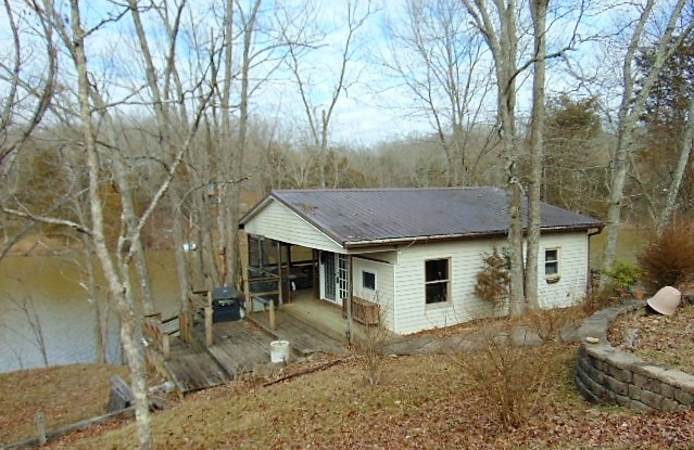 550 Blanche Davis Owenton KY