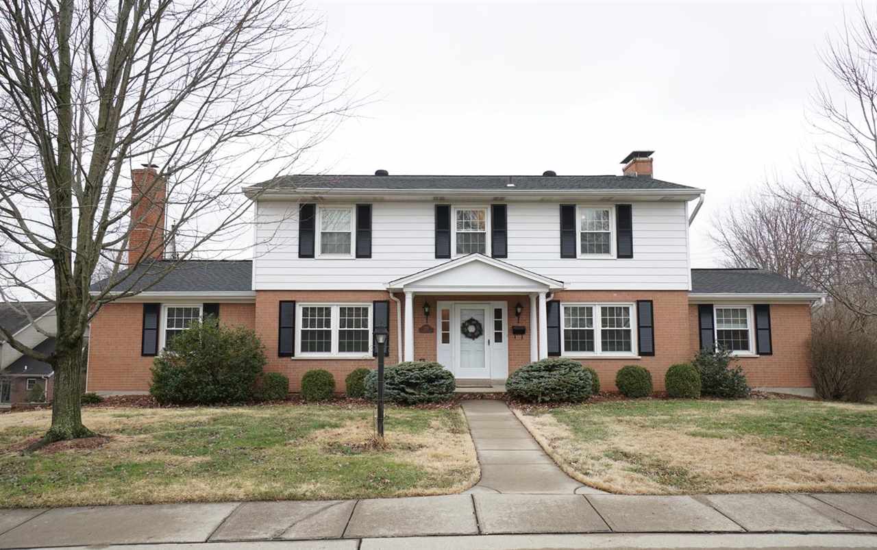 223 Applewood Drive LakesidePk KY