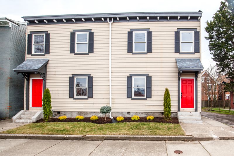 23 E 9th Covington KY