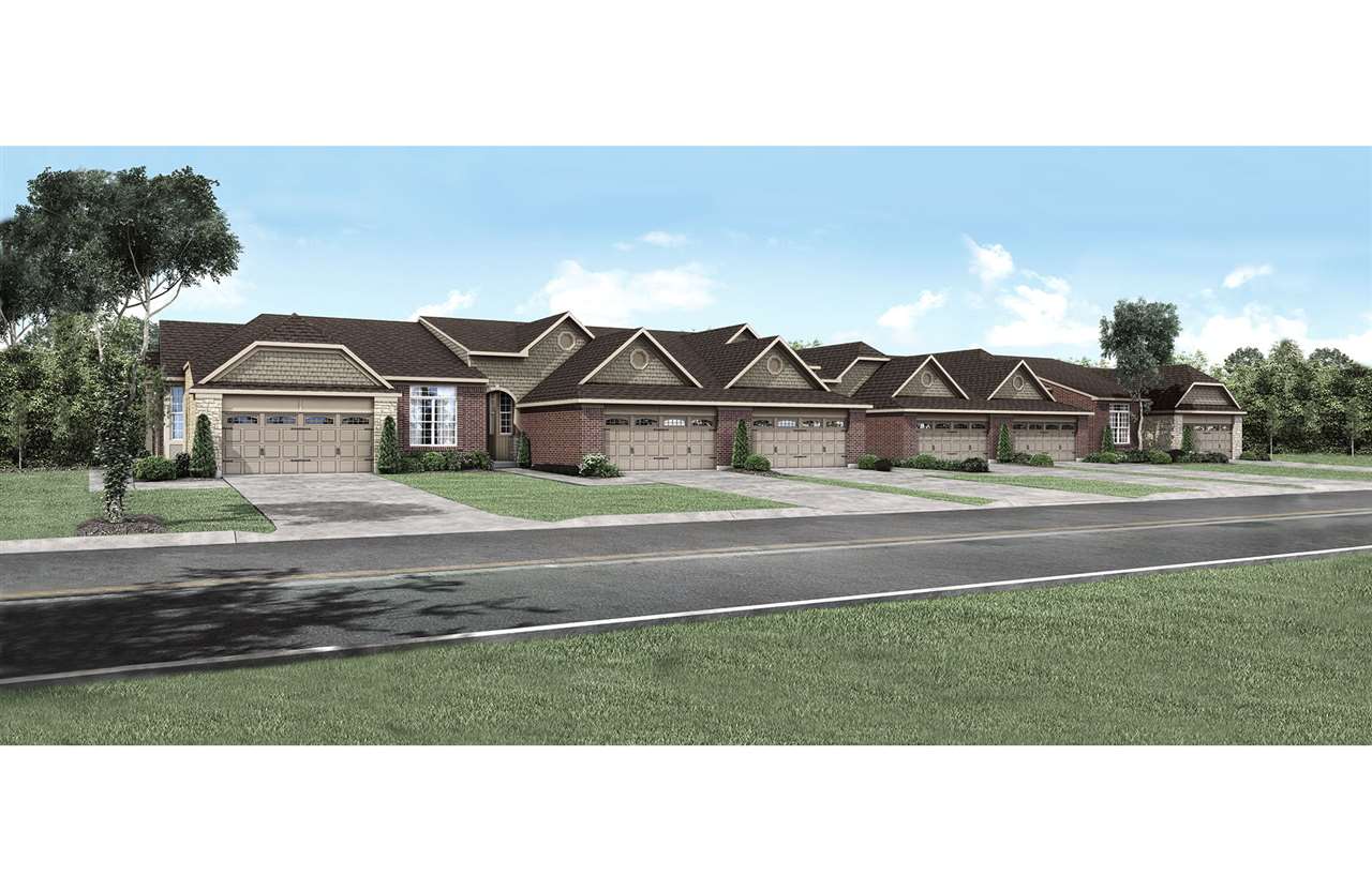 7531 Dornoch Lane 127F Alexandria KY