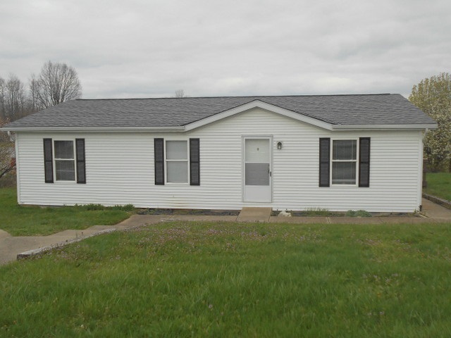 88 Cardinal Falmouth KY