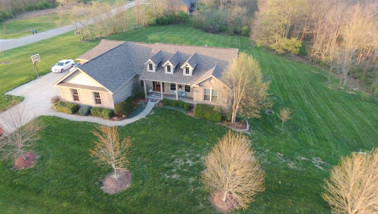 1140 Cape Cod Crittenden KY