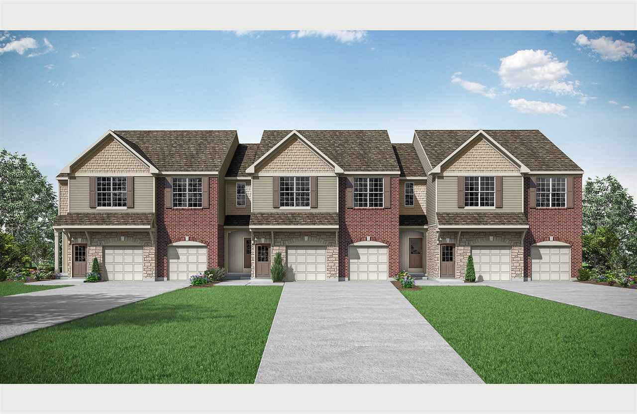 436 Aintree Drive 13D Walton KY
