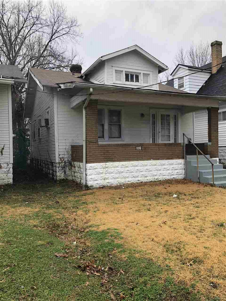 100 S 46th Street Louisville KY