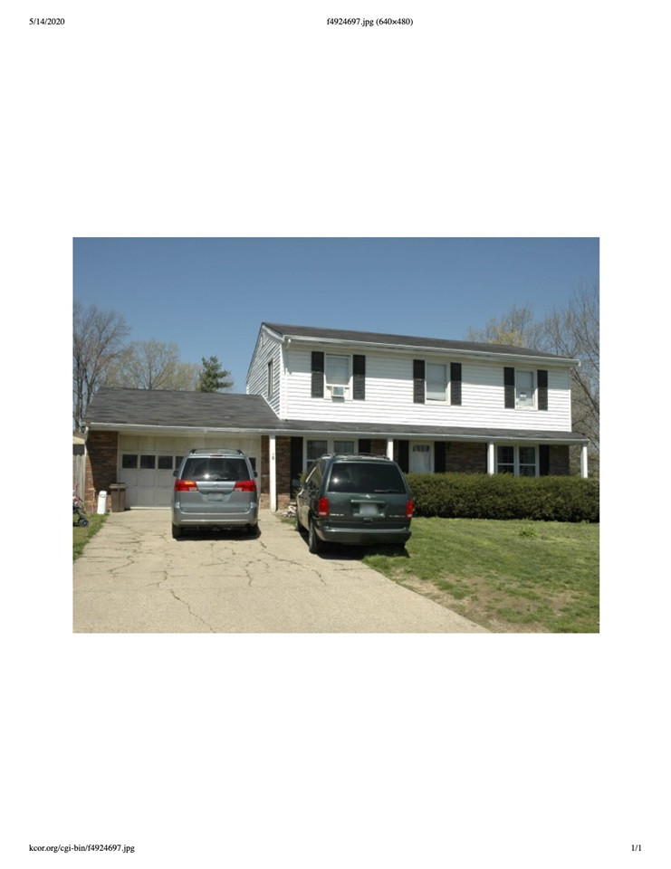 4073 Elizabeth Drive Independence KY