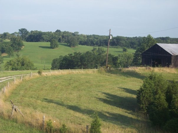 4932 Owenton Road Stamping Ground KY