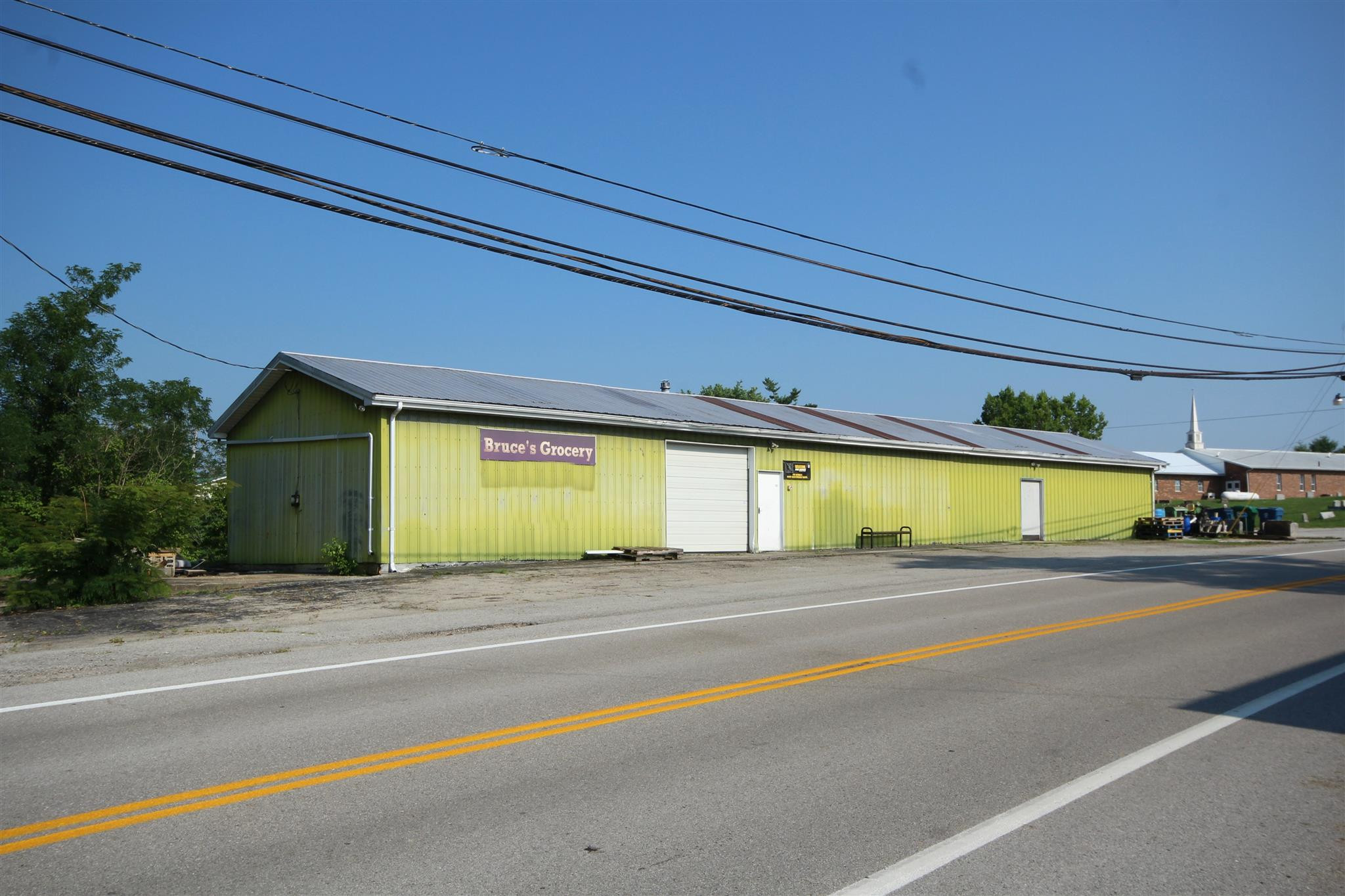 8445 Dixie Highway Williamstown KY