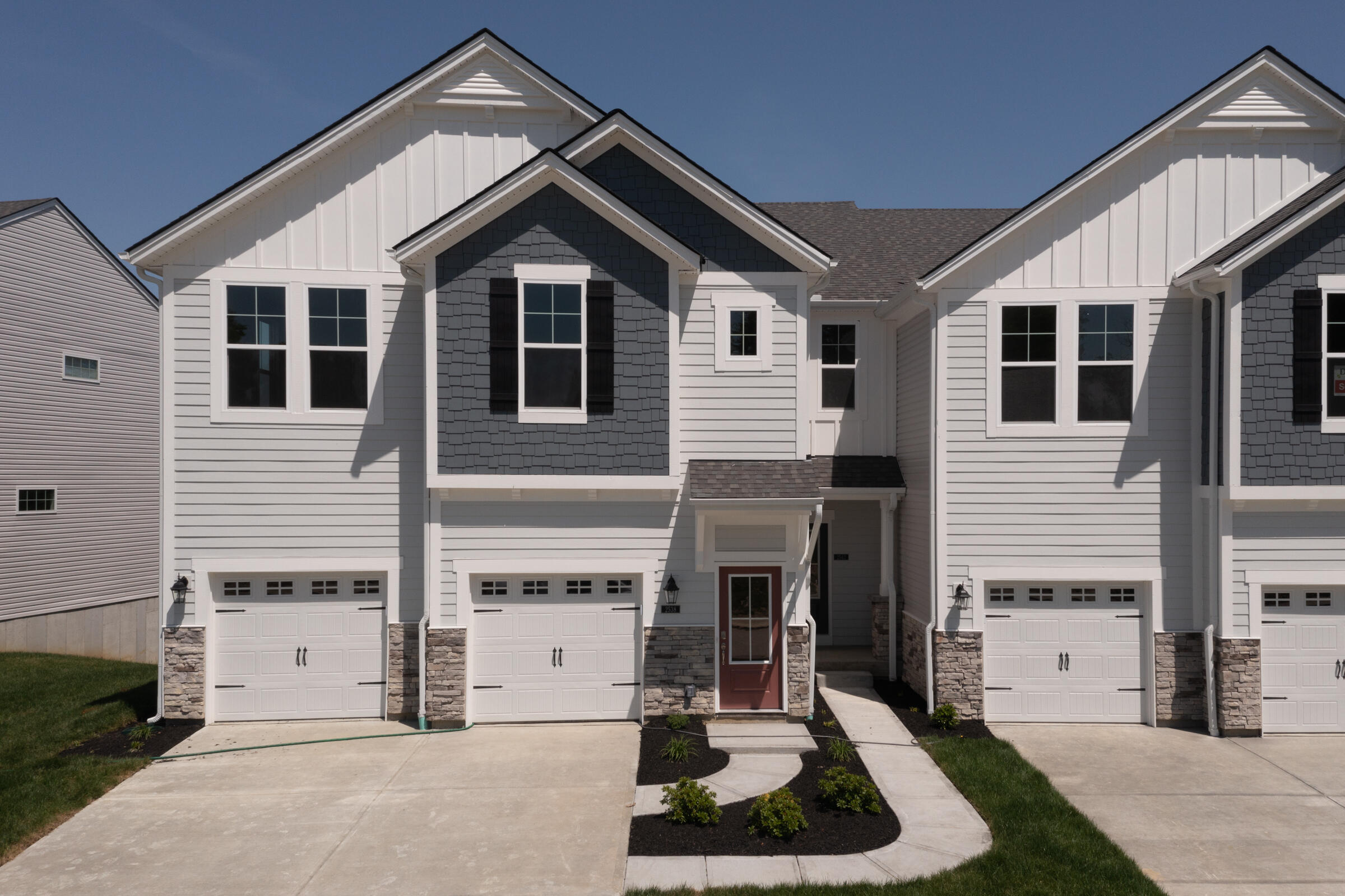 Photo of 2542 Timberside Drive, Hebron, KY 41048