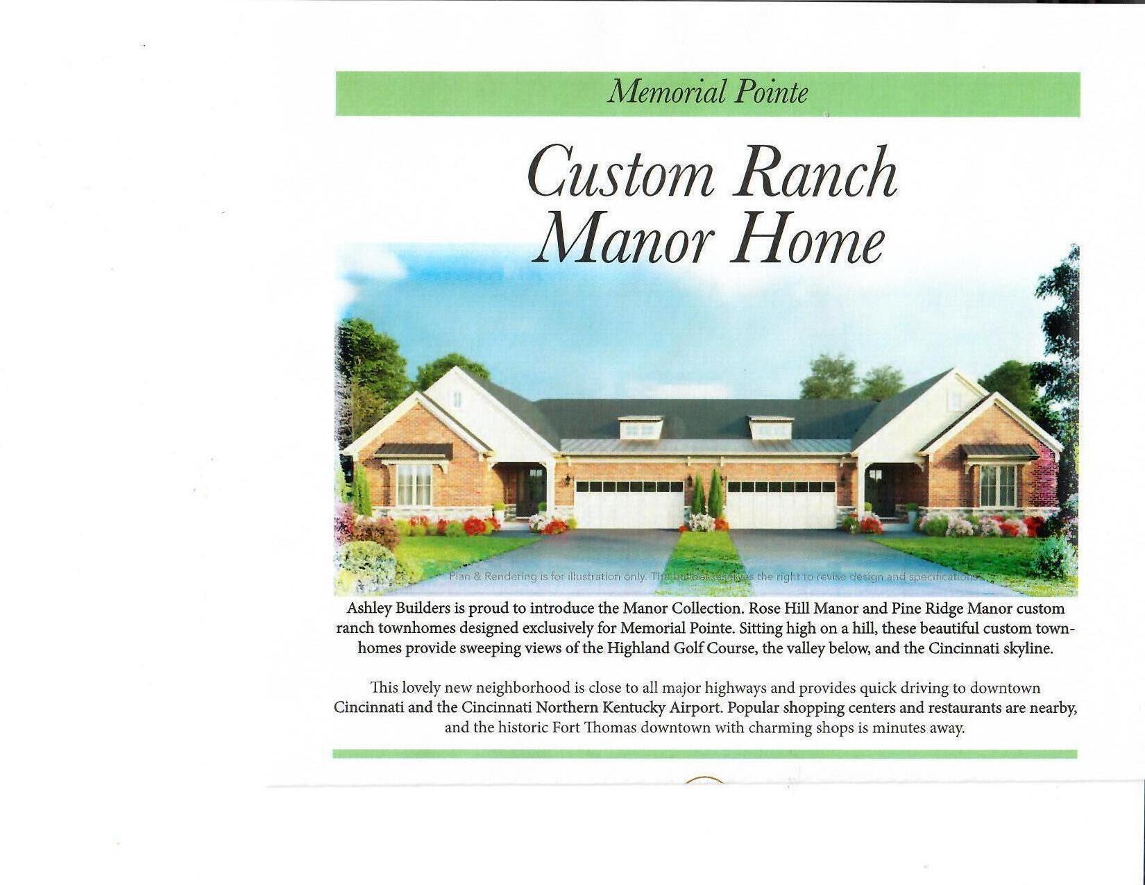Photo of 786 Fairbanks Lane, Southgate, KY 41071