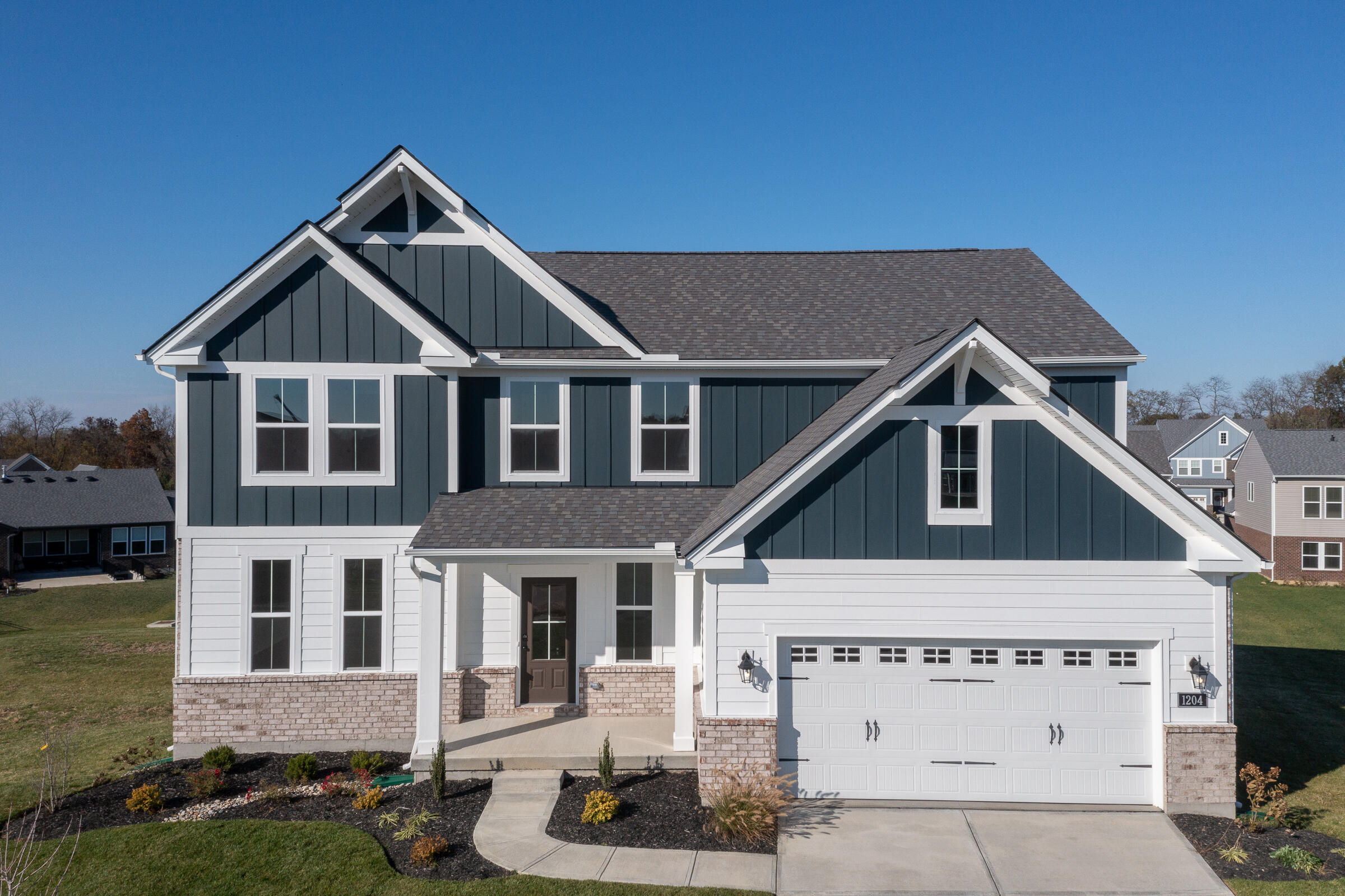 Photo of 1204 Adison Ridge, Union, KY 41091
