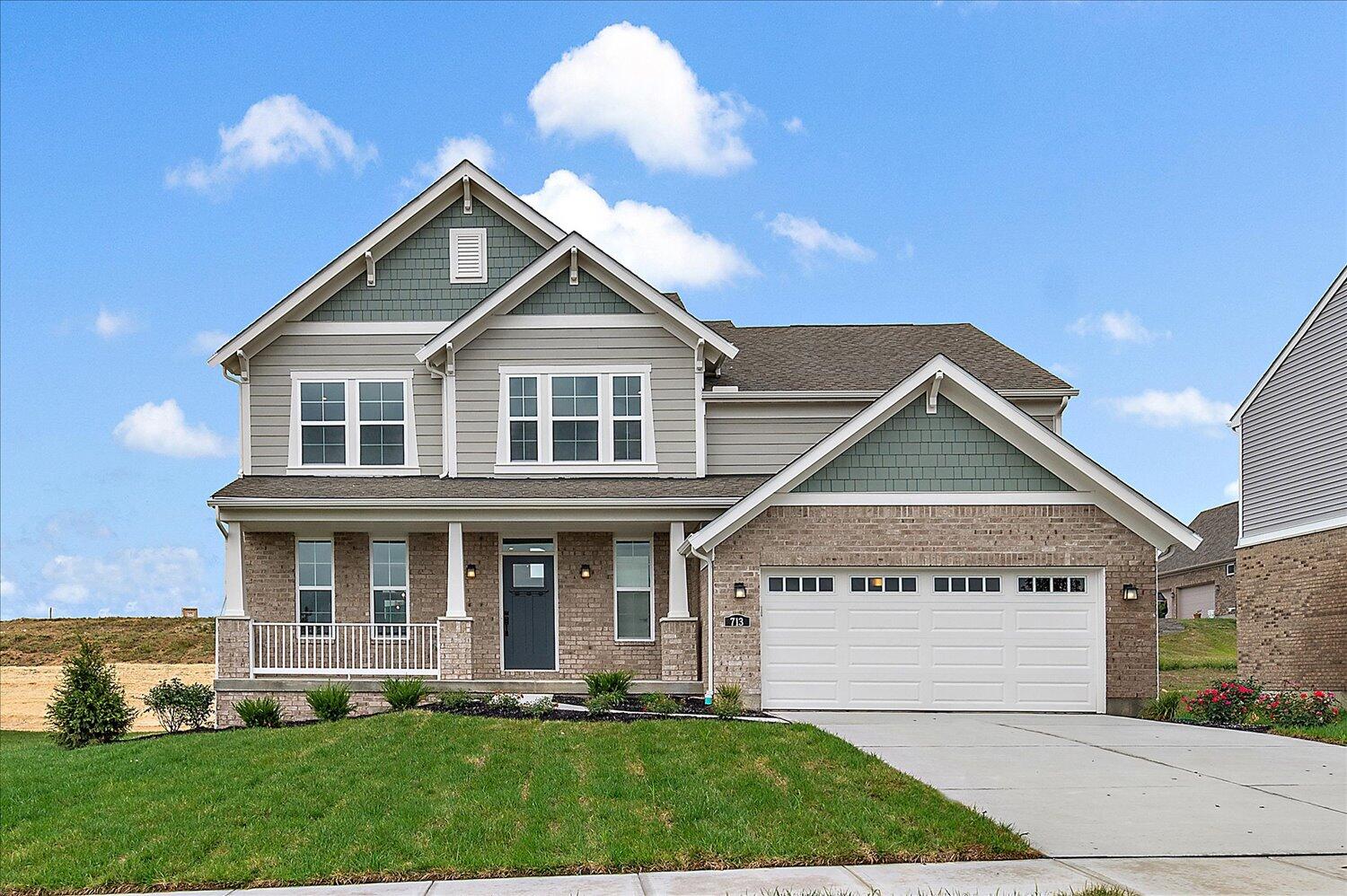 Photo of 713 Gunther Court, Union, KY 41091