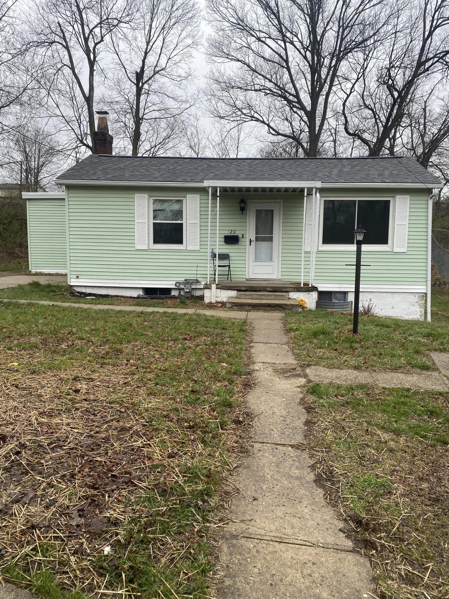 Photo of 520 Palace Avenue, Elsmere, KY 41018