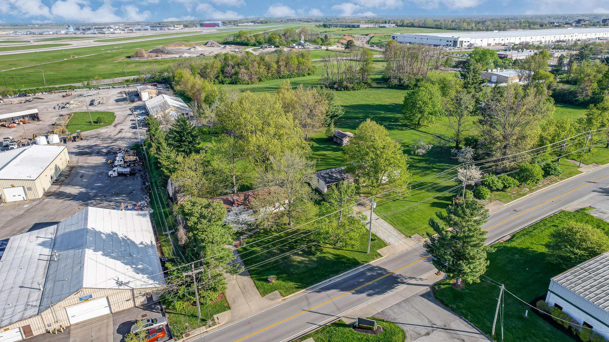 Photo of 3636 Ohara Road, Erlanger, KY 41018