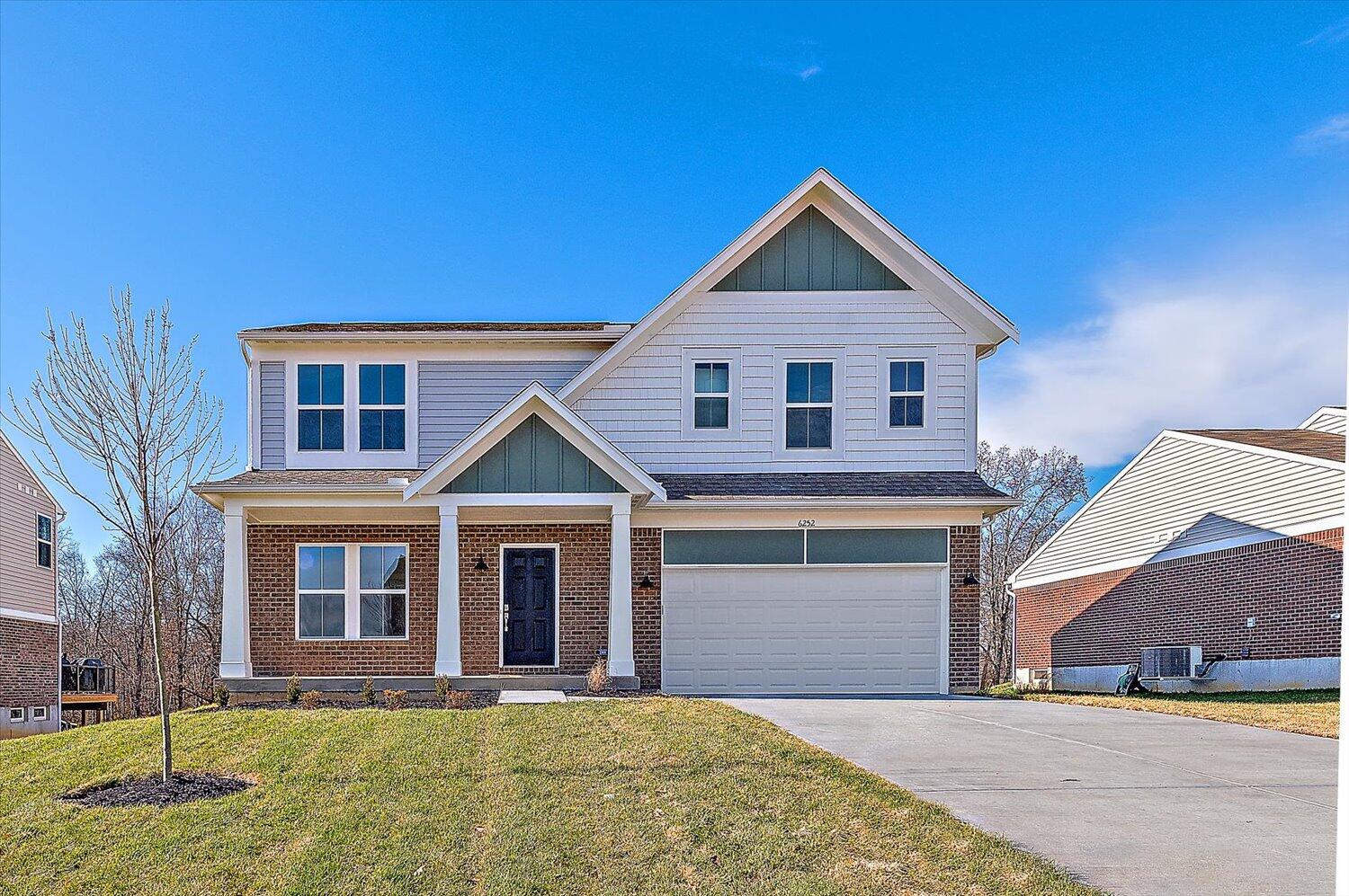 Photo of 6252 Browning Trail, Burlington, KY 41005