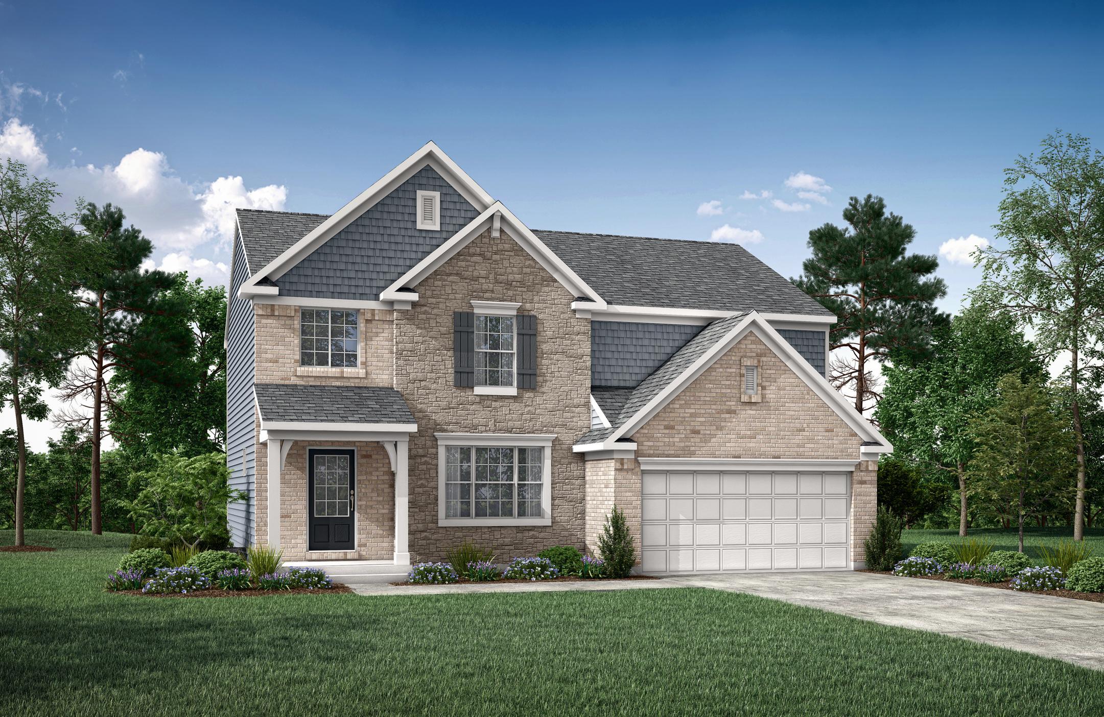 Photo of 10175 Desmond Court, Covington, KY 41015