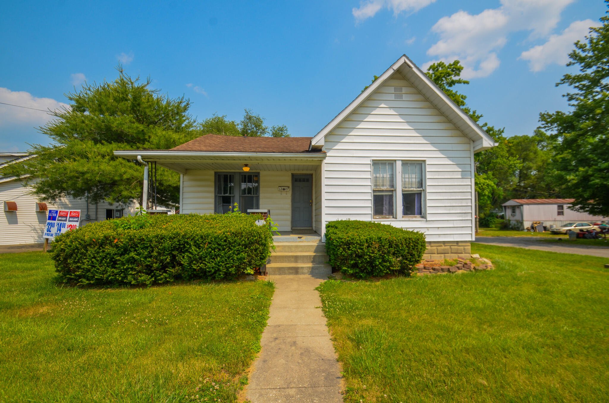 Photo of 1207 W Shelby Street, Falmouth, KY 41040