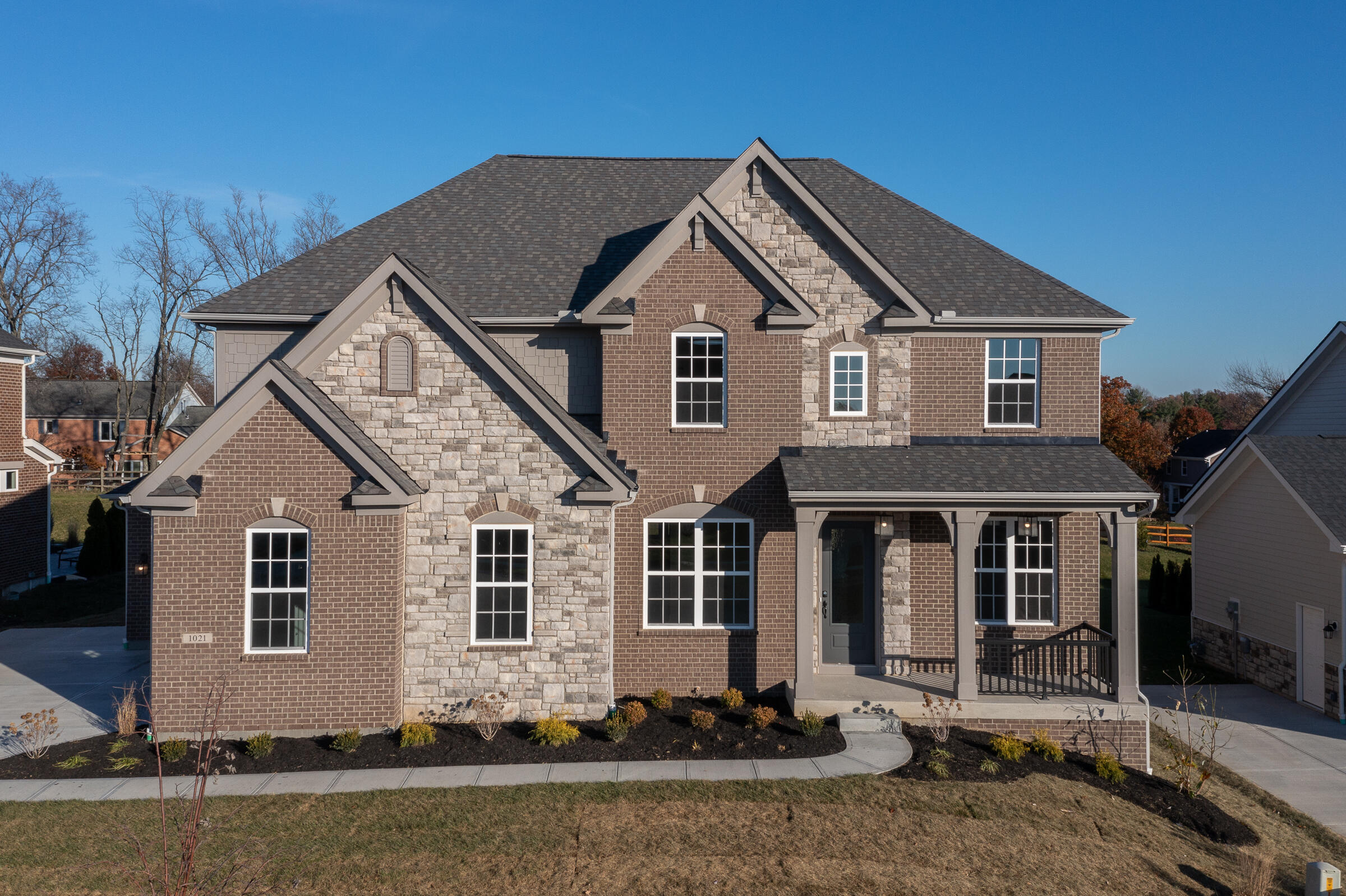 Photo of 1021 Walburg Avenue, Villa Hills, KY 41017