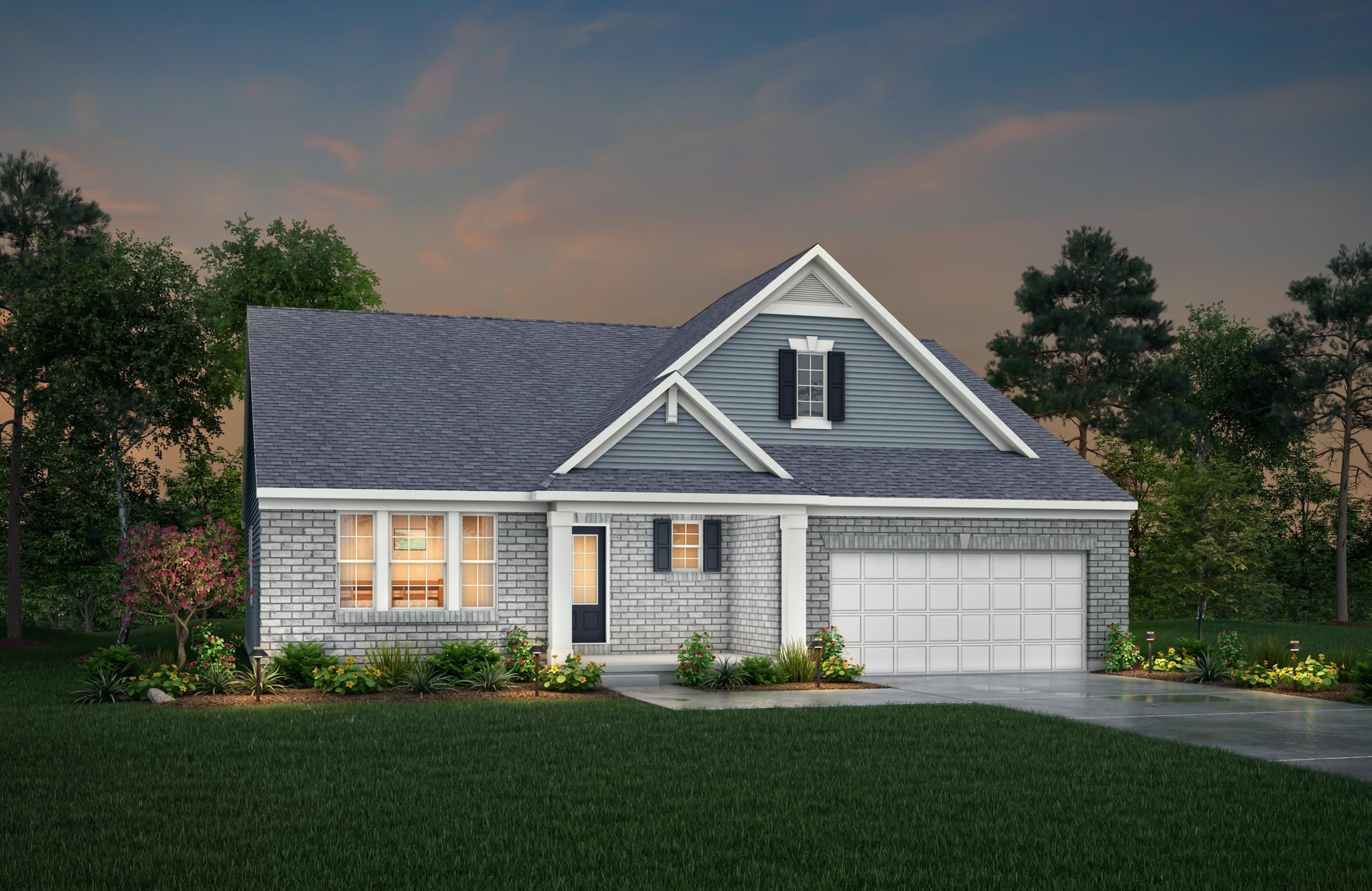 Photo of 1238 Lynn Haven Way, Erlanger, KY 41018