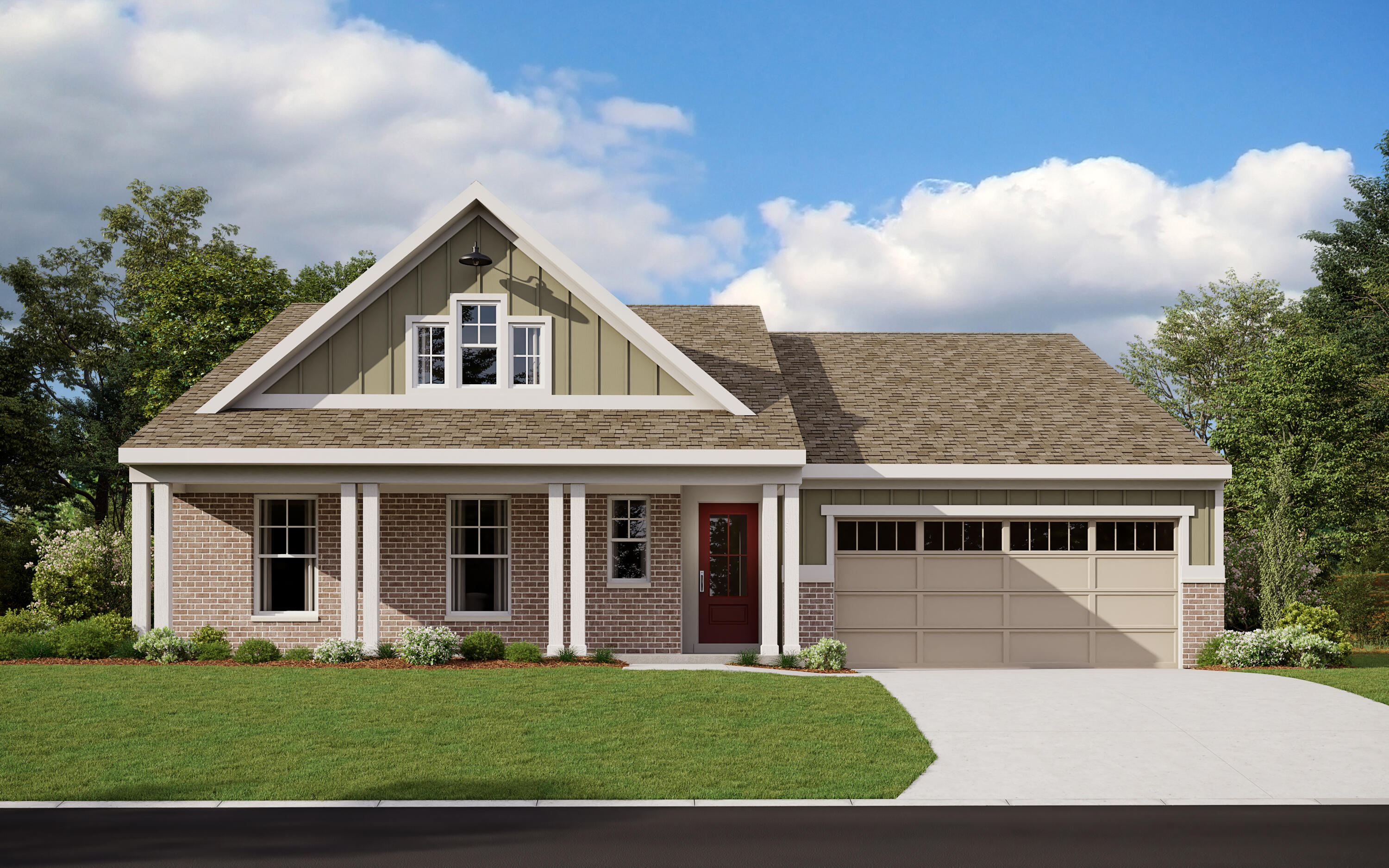 Photo of 2393 Lucca Way, Covington, KY 41017