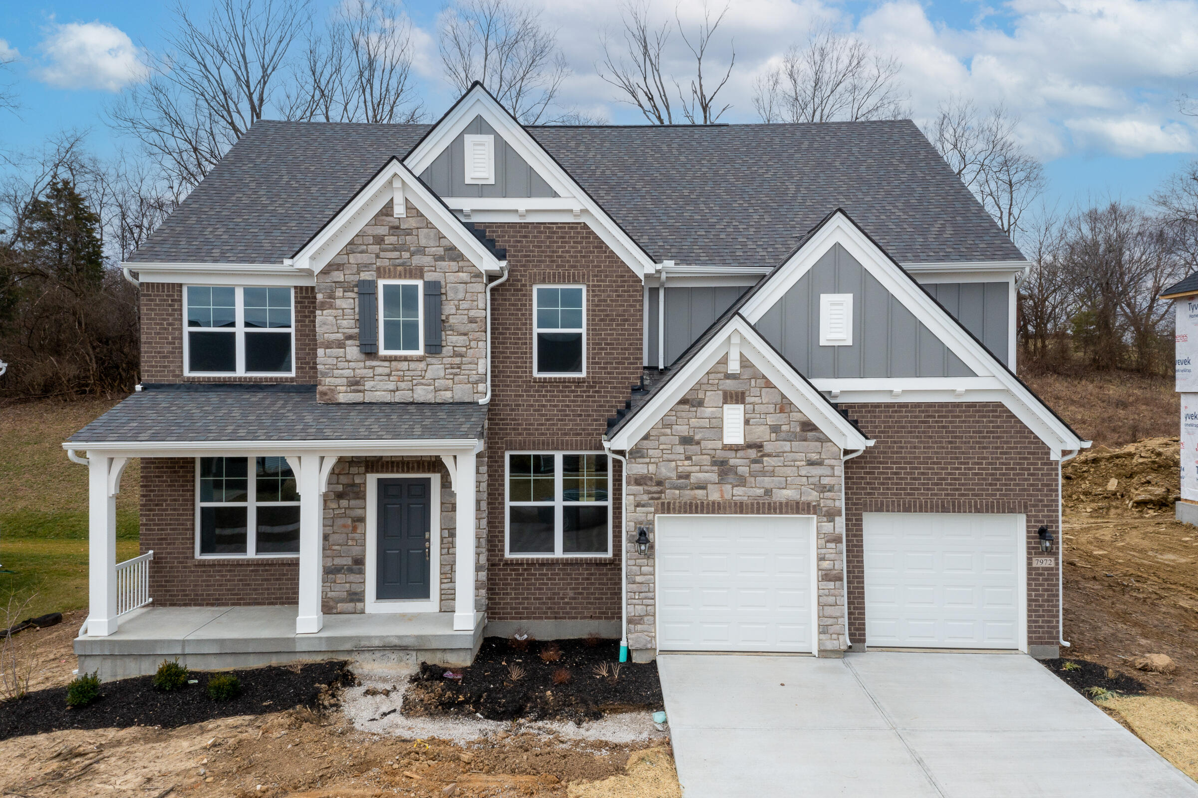 Photo of 7972 Preservation Drive, Alexandria, KY 41001