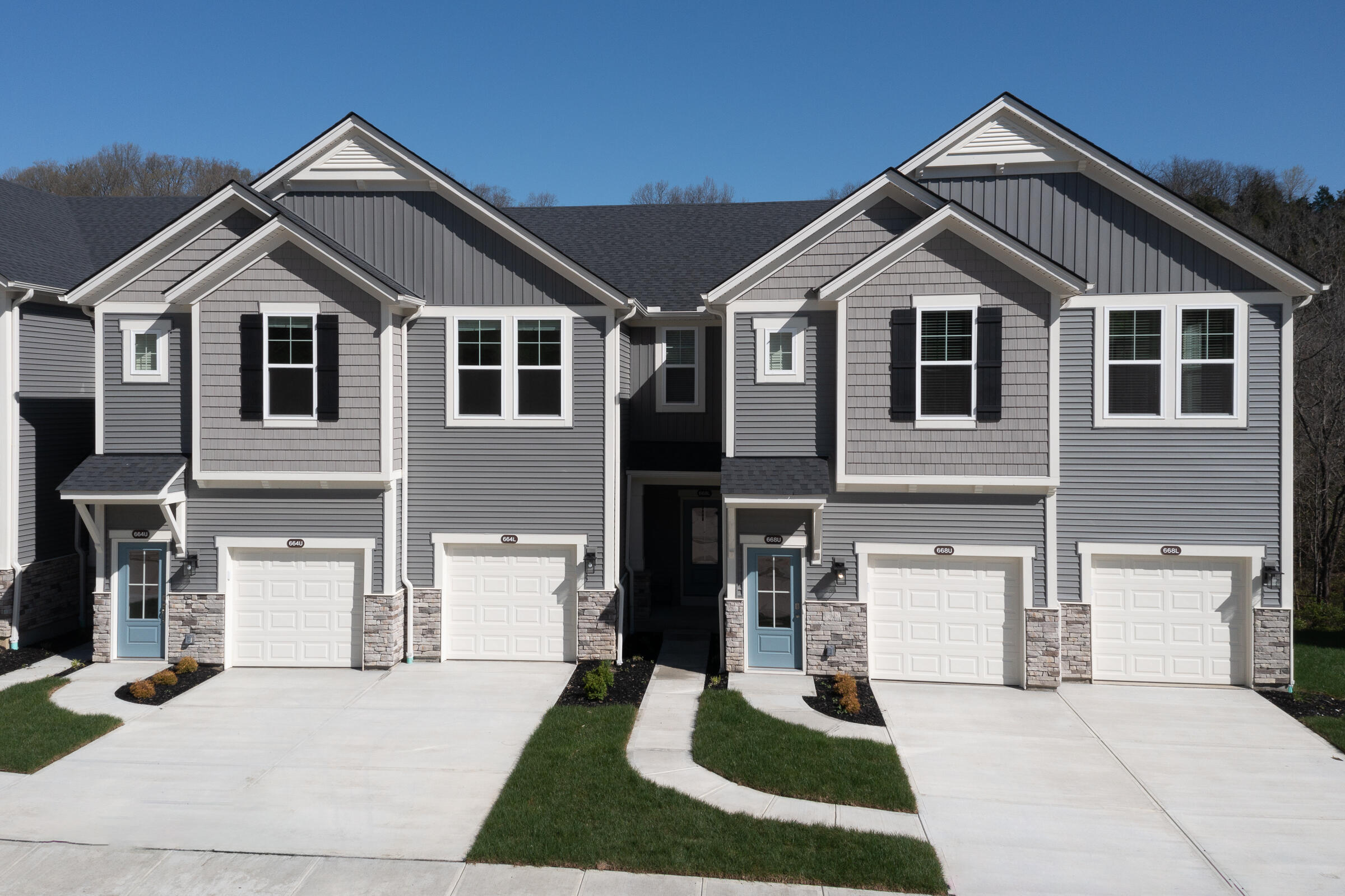 Photo of 668 Streamside Drive Upper, Alexandria, KY 41001