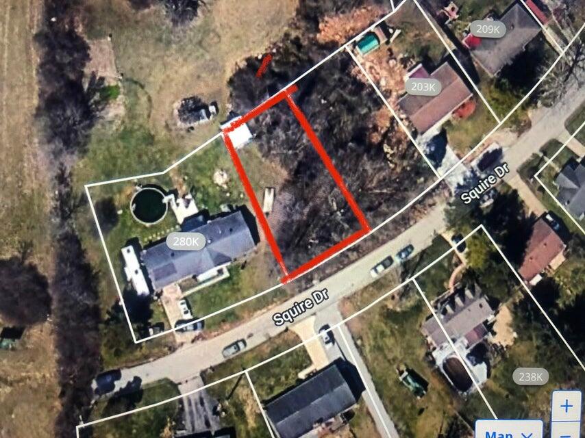 Photo of 264 Squire Drive, Florence, KY 41042
