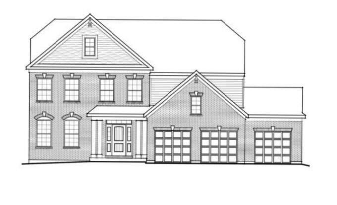 Photo of 4745 Donegal Avenue, Union, KY 41091