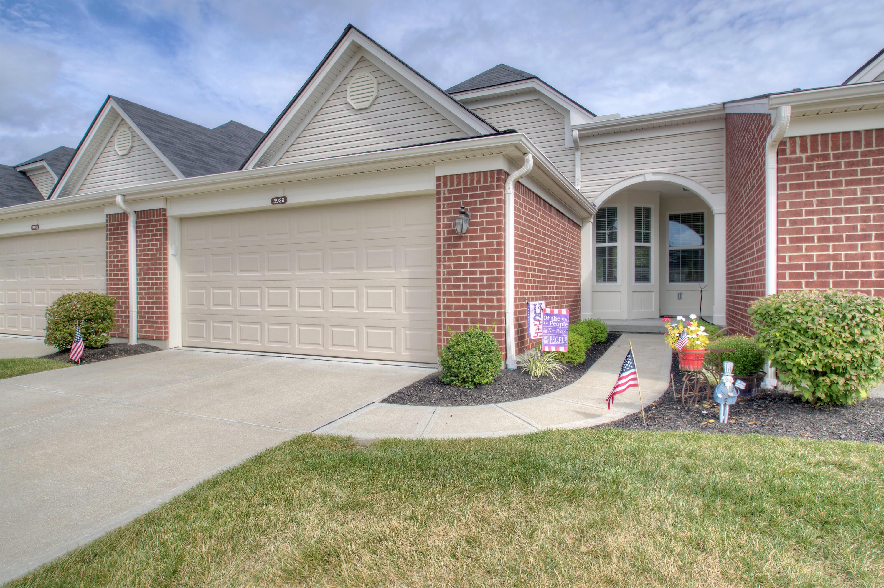 Photo of 5939 Bunkers Avenue, Burlington, KY 41005
