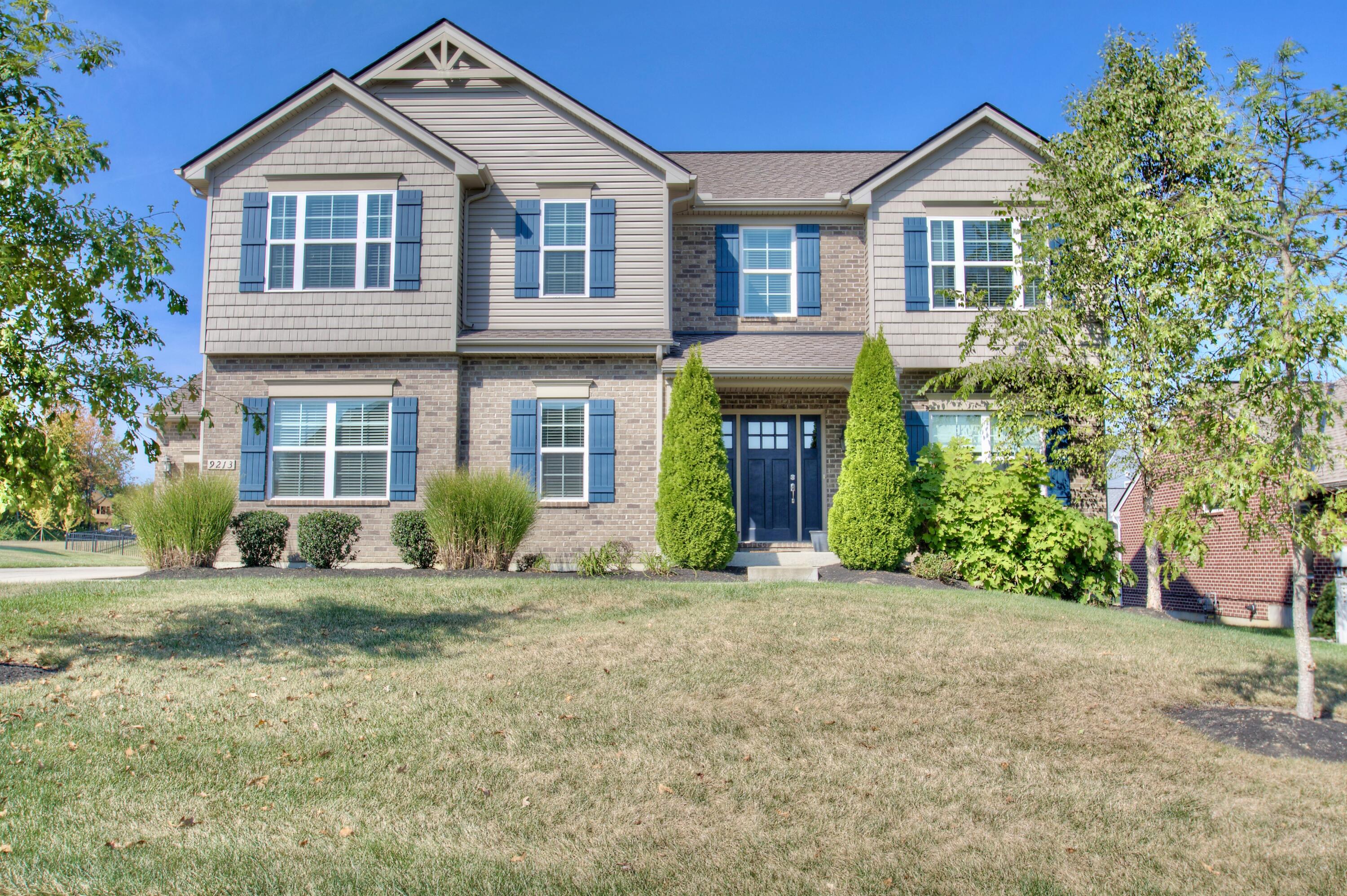 Photo of 9213 Brookridge Lane, Union, KY 41091