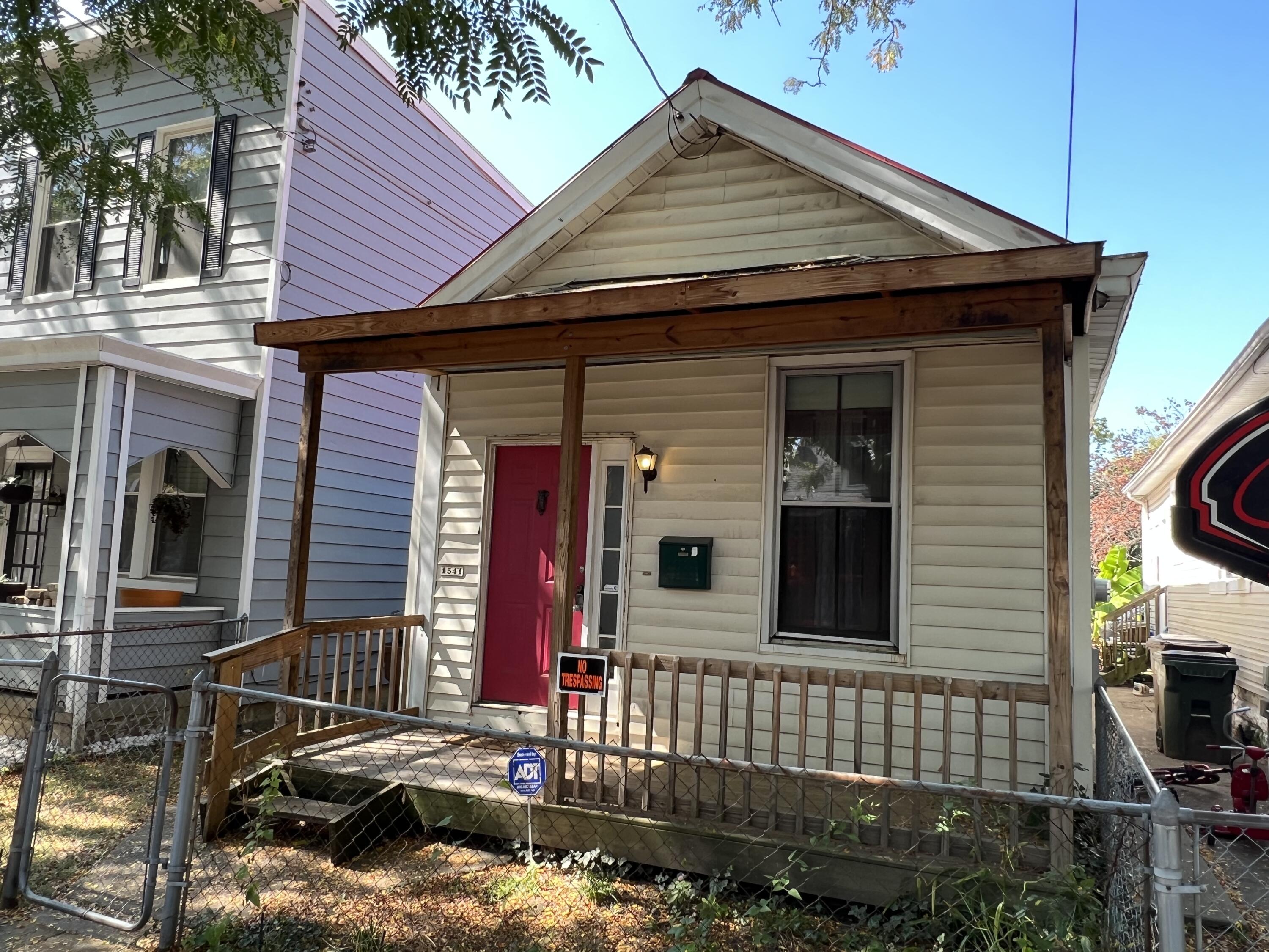 Photo of 1541 Woodburn Avenue, Covington, KY 41011
