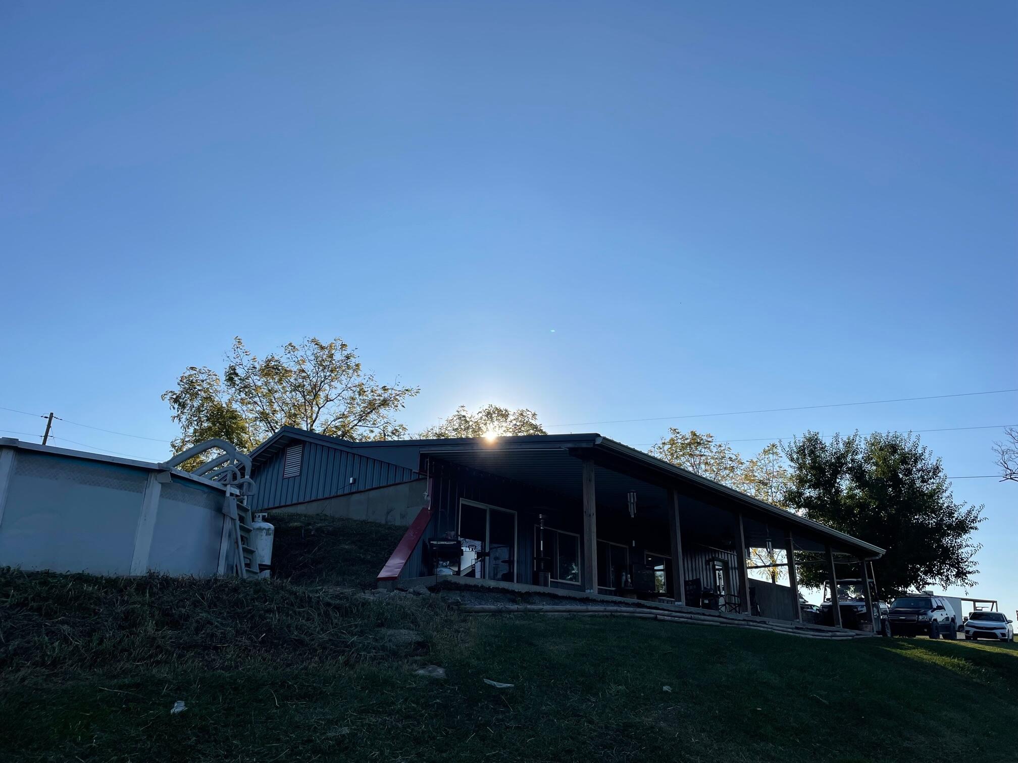 Photo of 60 Castleknoll Road, Williamstown, KY 41097